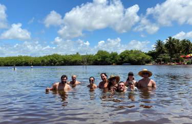 Pousada Vila Lua Bela - Foto 27