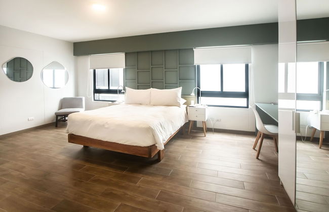 Soho Apartments in Miraflores by Wynwood-House - Foto 35