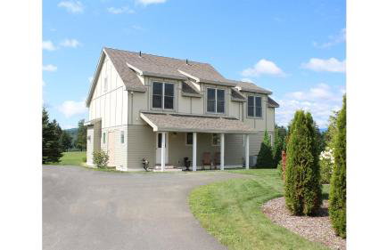 Owl's Nest Resort - Foto 18