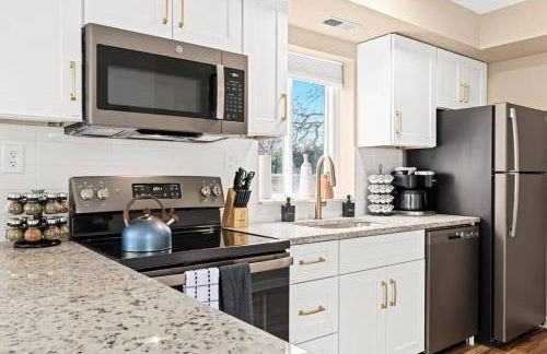 Brand New! 1BR Lower Flat near Downtown Roseville - Foto 8