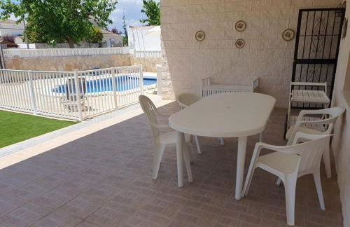 Villa Sotelino - Foto 3