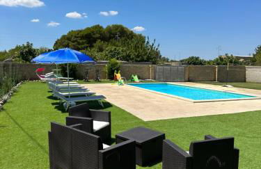 Villa Perilli - Luxury Stay con piscina privata - Foto 1