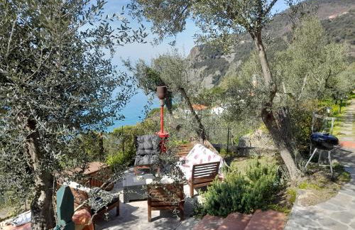 Corner of Paradise near Cinque Terre - Foto 12