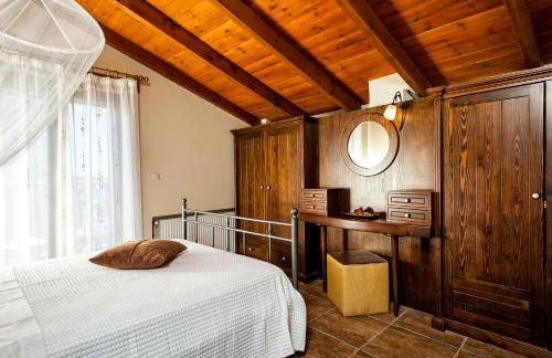 Villa Eftichia - Photo 12