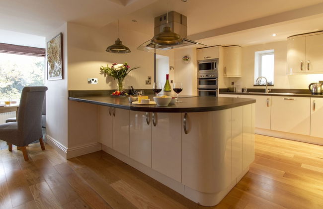 The Lookout Keswick - Foto 21