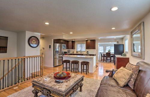 Private Yard and Patio Denver Area Home! - Foto 1