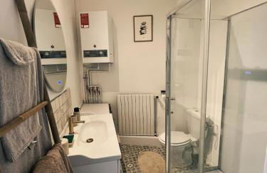 Le Haut des Halles - Foto 7