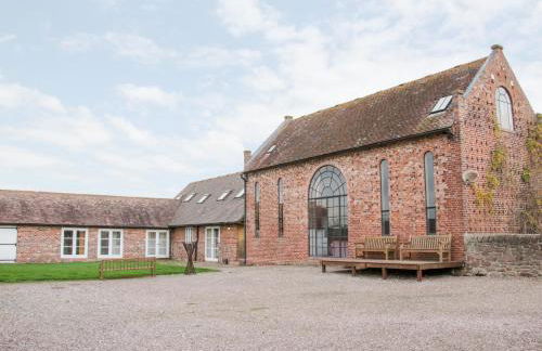 Windy Mundy Farm at Pitchford Estate - Foto 1