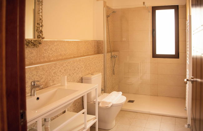 Hotel Castillo-Palacio de Bulbuente - Foto 47