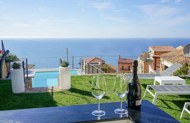 La Villa Del Borgo Cefalù - Photo 42