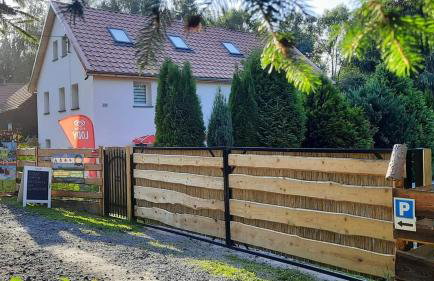 Karkonoska Przystań Motocyklowa u Lisa - Foto 26