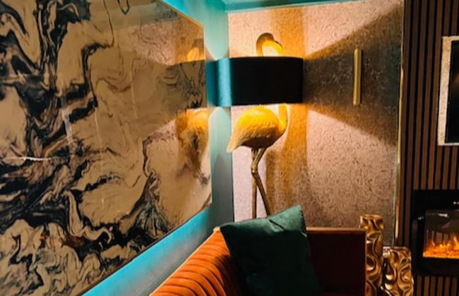 2 Bed Cosy Cottage - Central Bawtry - High End Furnishings - Foto 50