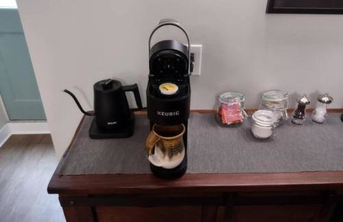 Grand Hideaway - King Bed! - Foto 11