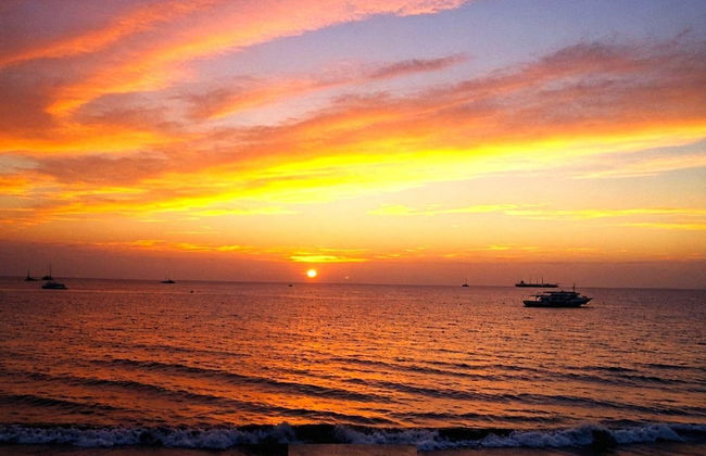 Apartamentos Ocean Club - Cerca al Mar by SOHO - Photo 37