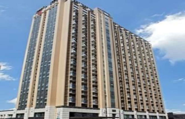 Modena by Fraser Putuo Shanghai - Foto 68