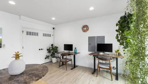 Quinn's sweet suite - Micro Studio - 91Walkscore - Foto 4