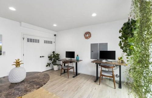 Evan's sweet suite - Micro Studio - 91Walkscore - Foto 54