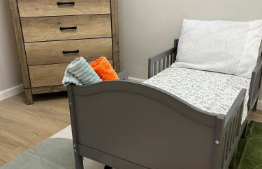 The Rene Carr House - Foto 25