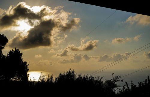 Villa Sicilia - Capo D'orlando- With Pool - Foto 51