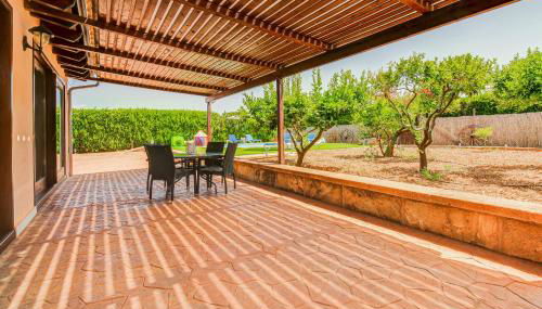 Finca S'Hostalet by Rentallorca - Foto 4