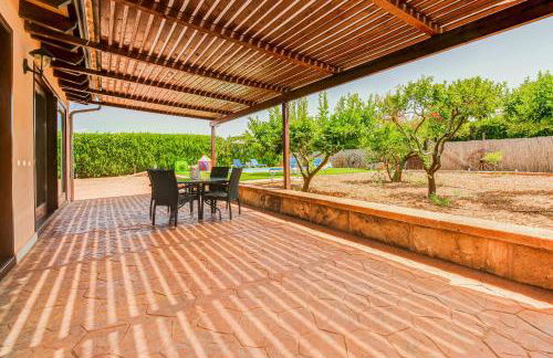 Finca S'Hostalet by Rentallorca - Foto 4