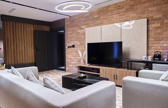 BRICKSPOINT BOUTIQUE APARTHOTEL ASOKORO - Foto 70