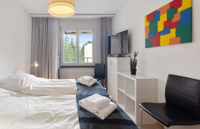 Allod Park Haus B 202 - Foto 2