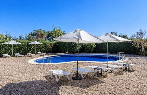 Catalunya Casas Nature and Tranquility for 24 pax - 30km to beach - Foto 40