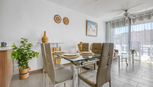 Apartment in Empuriabrava Near the Beach - Foto 4, Other