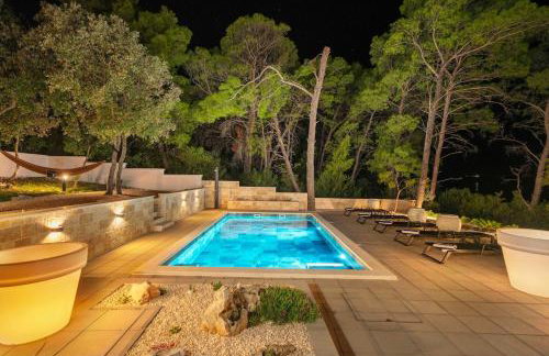 Villa L'aron - Photo 40