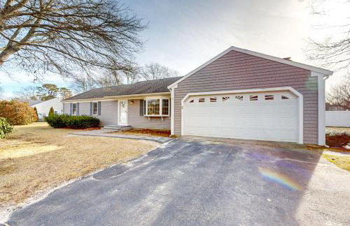 Centerville Hideaway - Foto 21