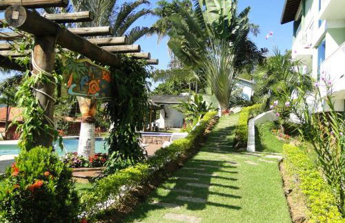 Solar do Forte Flats - Foto 41