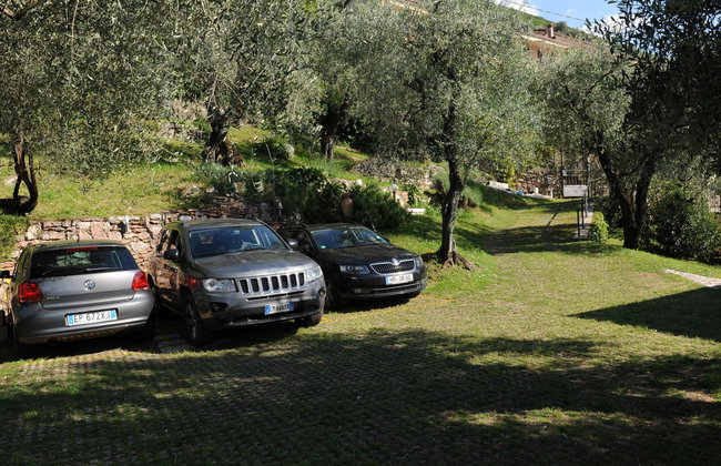 Appartamenti Belvedere - Foto 34