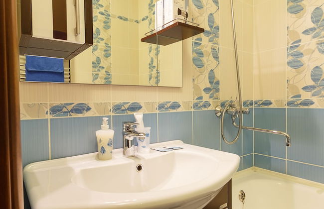 Apart-hotel Key - Foto 58