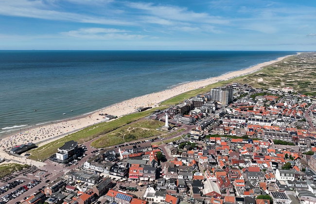 Studio in Egmond Near the Beach - Foto 21
