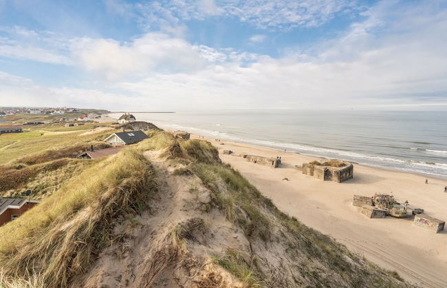 "Hroswitha" - 100m from the sea - Photo 5