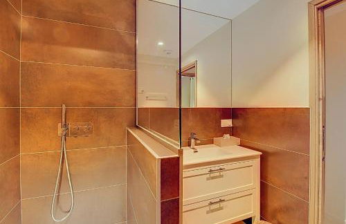 Superbe Mas Provençal rénové avec piscine, billard et climatisation à Paradou - Foto 62