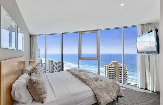 Orchid Residences - HR Surfers Paradise - Foto 41