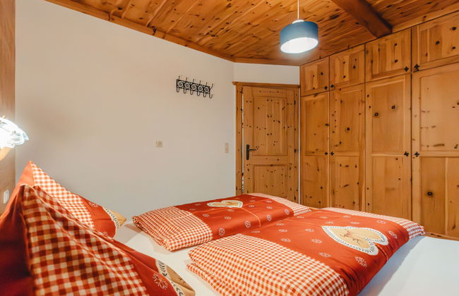 Ferienhaus Taubenstein - Foto 12