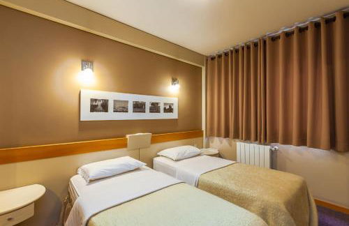 Tri Hotel & Flat Caxias - Foto 23