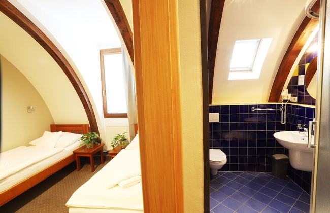 Apart Hotel Jablonec - Foto 71