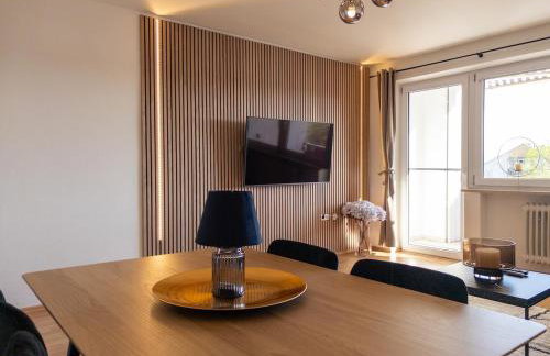 Burghauser Franzi - Tolle Wohnung für 4 bis 5 Personen - Foto 1