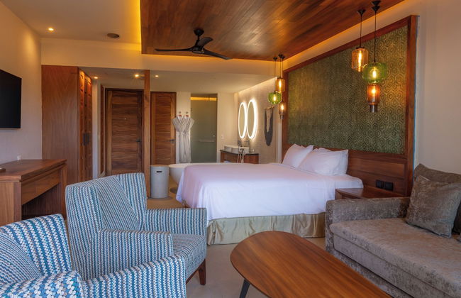 Sandos Playacar All Inclusive - Foto 32