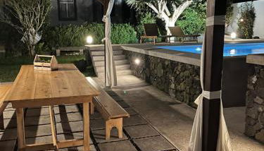 Casa Às Sete - Photo 5