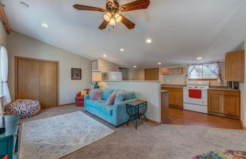 Lumberyard Lofts - 15 Bedrooms By Lake Pepin - Foto 40