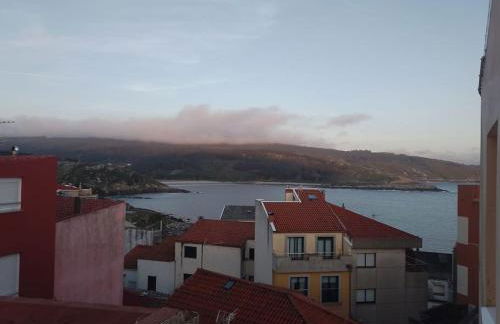 ruta dos faros Corme - Puerto Galicia playa - Foto 18