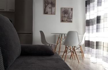 Mieszkanie Jaroty Olsztyn - Foto 1