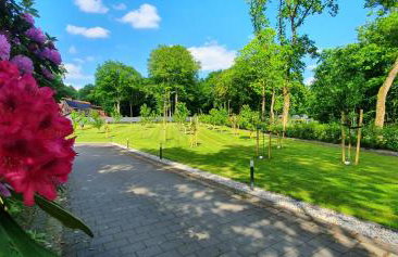 Lüneburger Heide - Ferienwohnung am Höpen - Foto 37