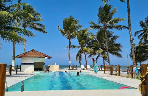 Apartamento de luxo, de frente para o mar - Foto 3