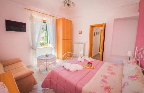 LA VILLA DI ENZO Casa Vacanze con vista mare - Photo 10